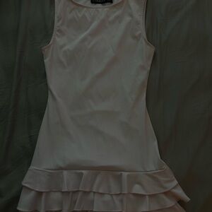 Lioness Soft Pink Dress